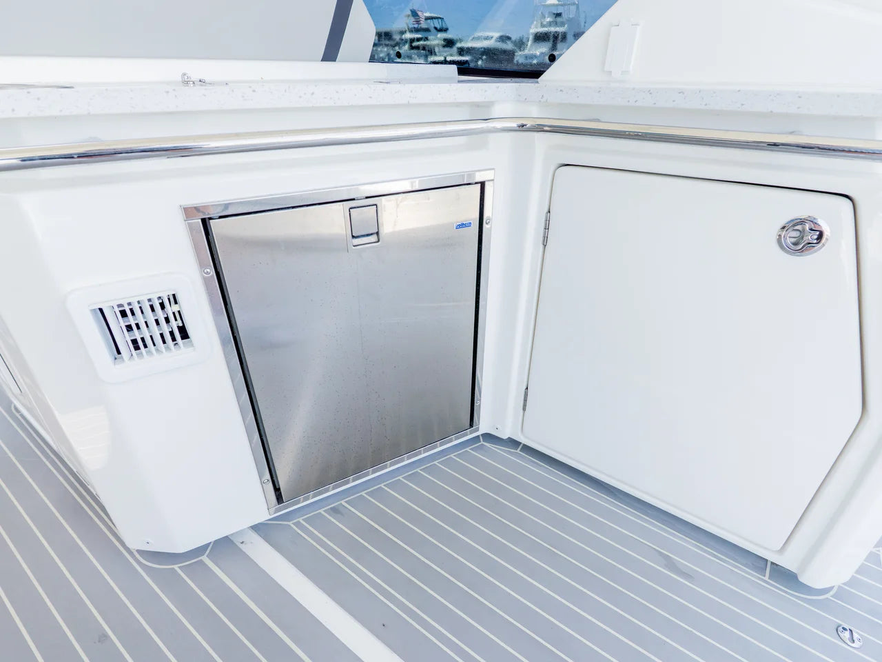 2023 Aquila 36 SPORT 36.0 feet, St Petersburg, FL #23