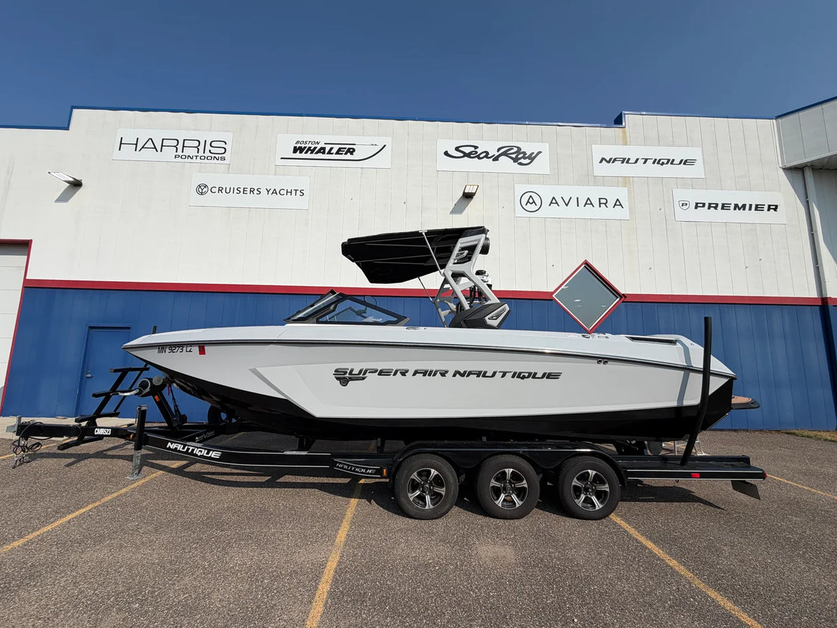 2020 Nautique Super Air Nautique G25 25.0 feet, Excelsior, Minnesota #1