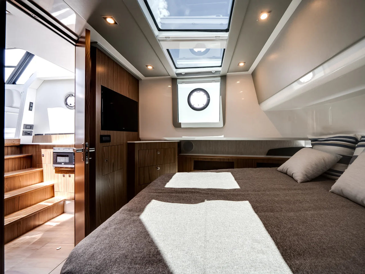 2026 Cruisers Yachts 50GLS OB 50.0 feet, Pompano Beach, Florida #45