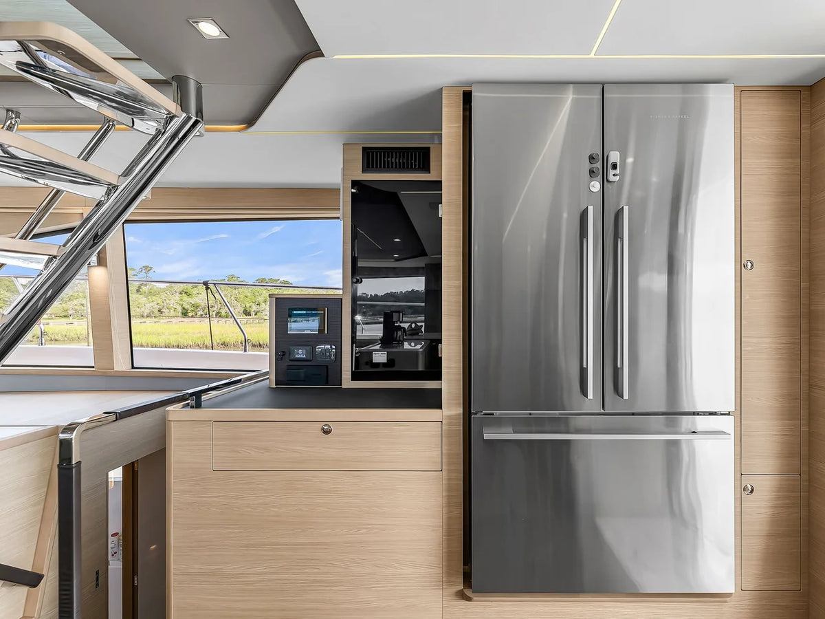 2025 Aquila 54 Yacht 54.0 feet, Charleston, SC #27