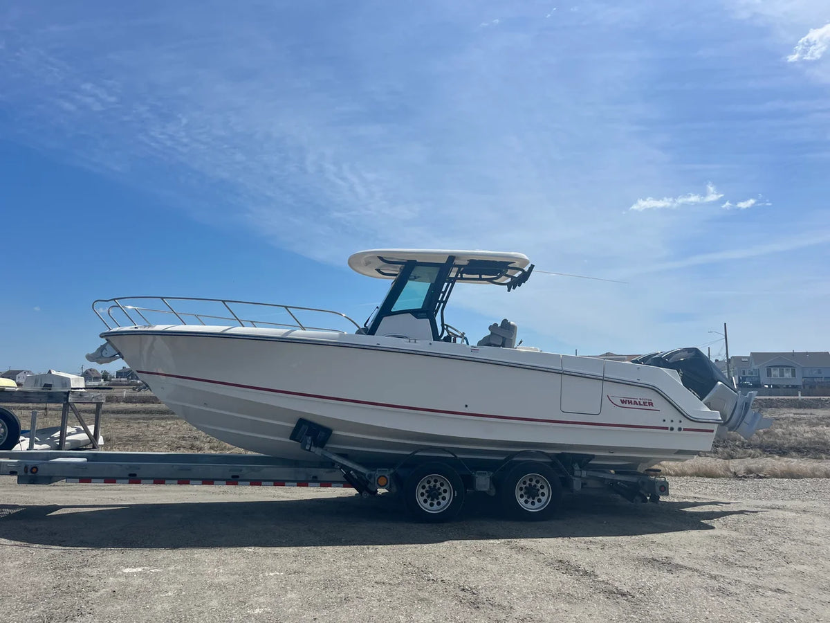 2026 Boston Whaler 280 Outrage 28.0 feet, Westbrook, Connecticut #32
