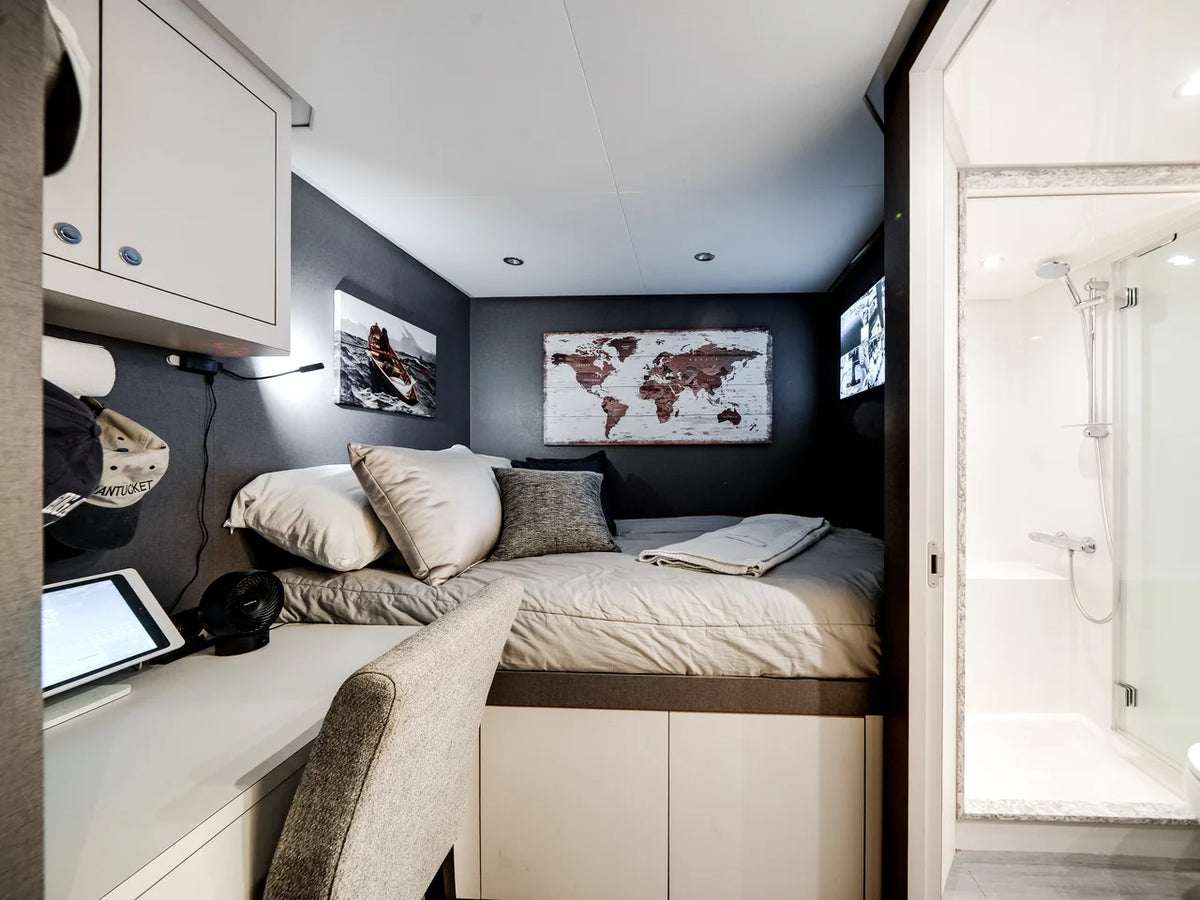 2022 Ocean Alexander 37L 120.0 feet, Fort Lauderdale, FL #113
