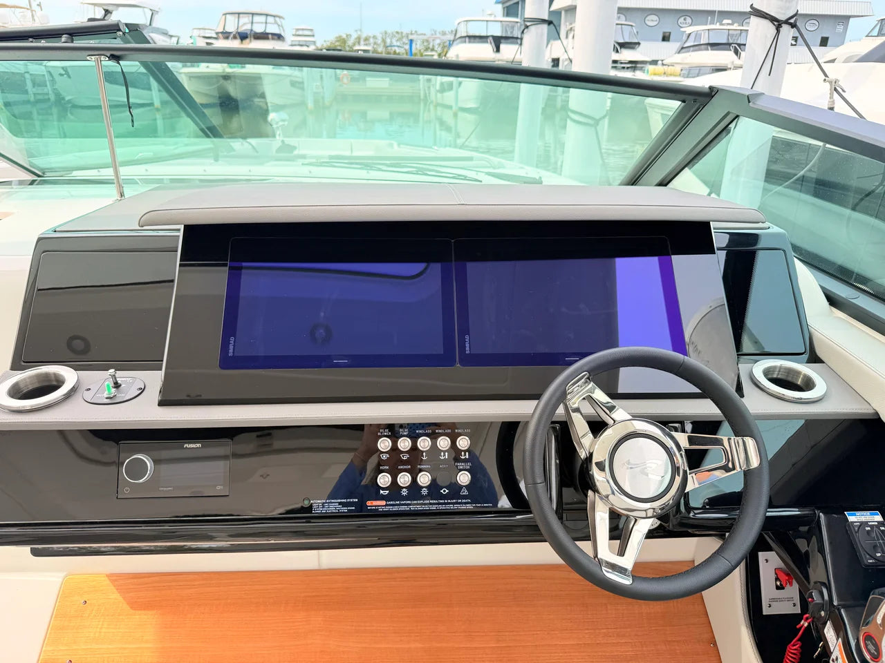2026 Sea Ray SLX 400 Outboard 40.0 feet, Pompano Beach, Florida #62
