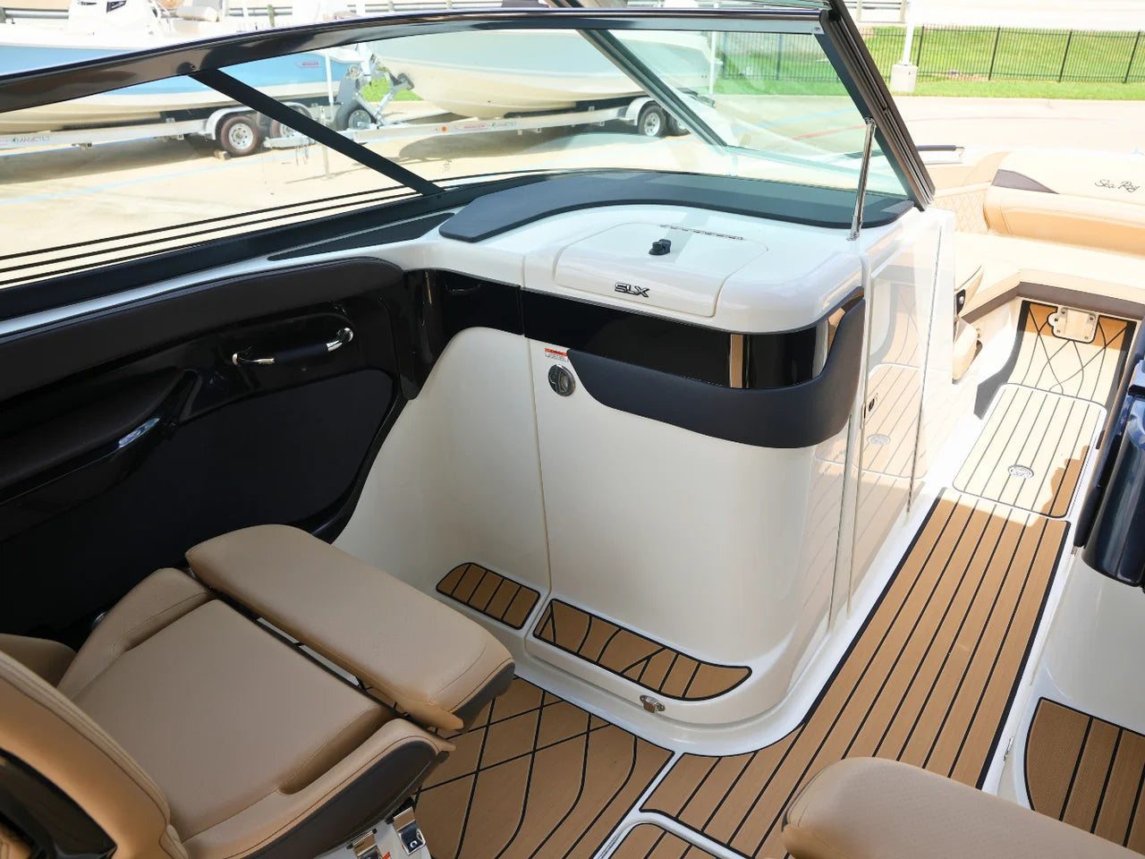 2026 Sea Ray SLX 280 28.0 feet, Lewisville, TX #35
