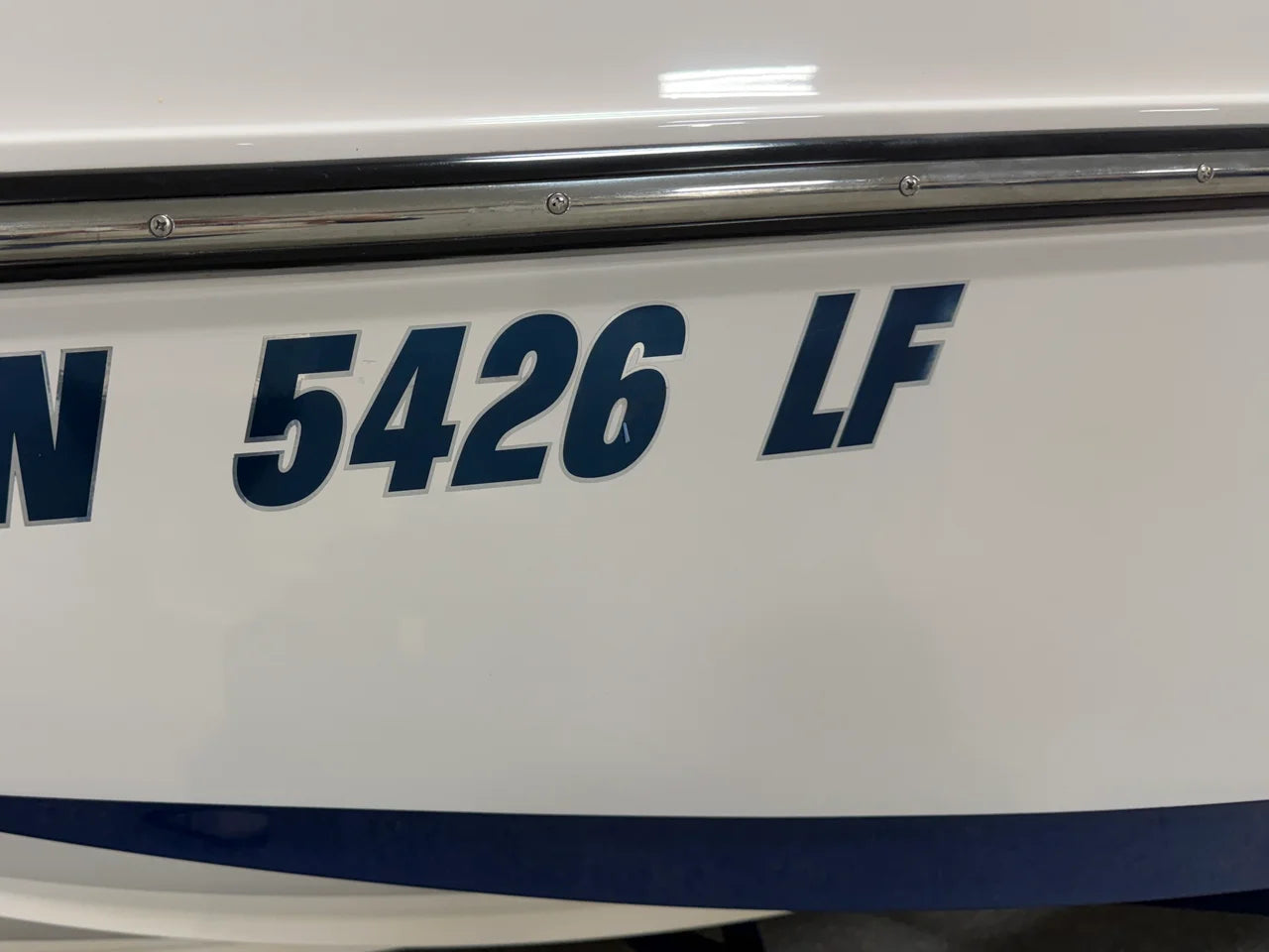 2015 Supra SC400 21.0 feet, Nisswa, Minnesota #128