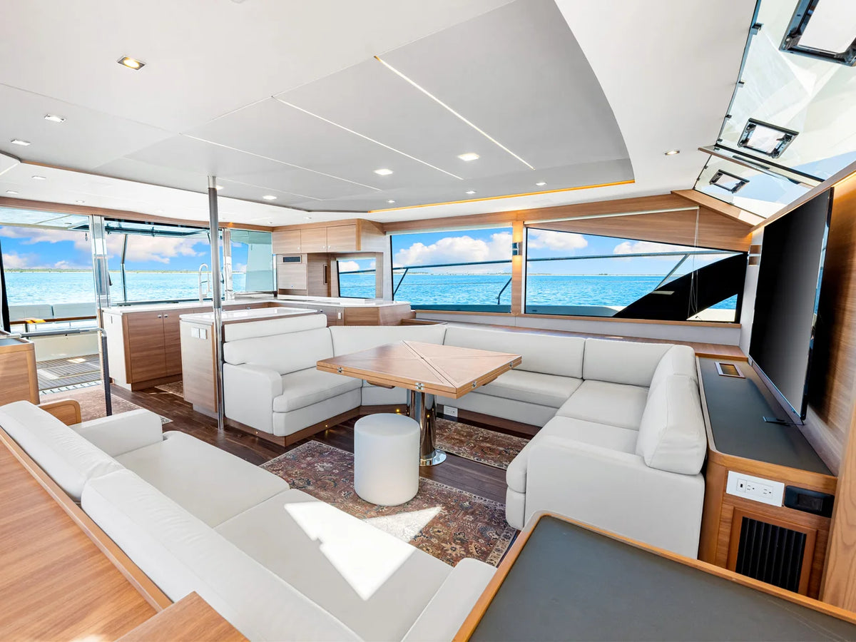 2022 Aquila 54 Yacht 54.0 feet, St Petersburg, FL #85