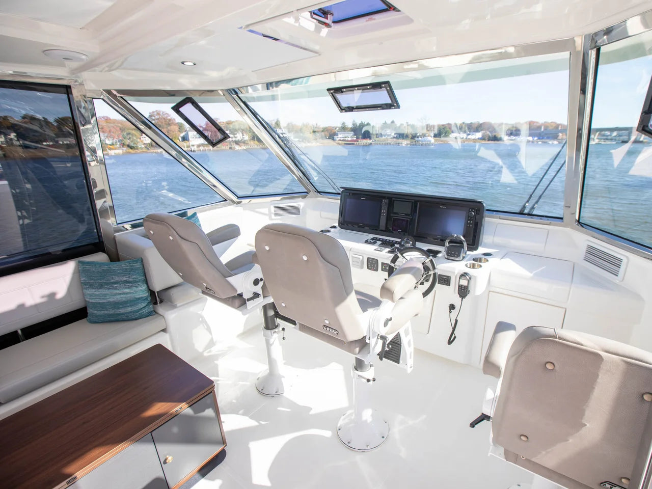 2023 Aquila 54 Yacht 54.0 feet, Brick Township, New Jersey #64
