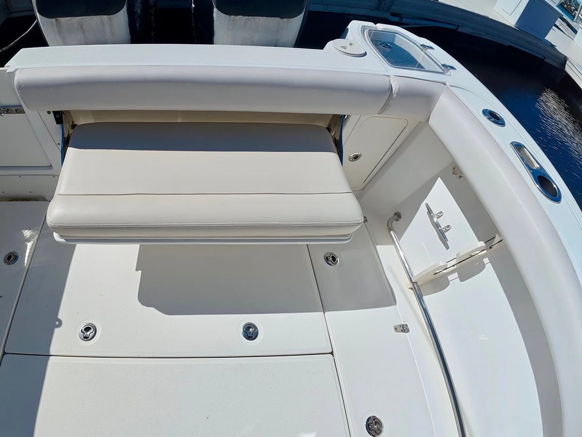 2018 Boston Whaler 285 CONQUEST 27.0 feet, Jacksonville Beach, Florida #12