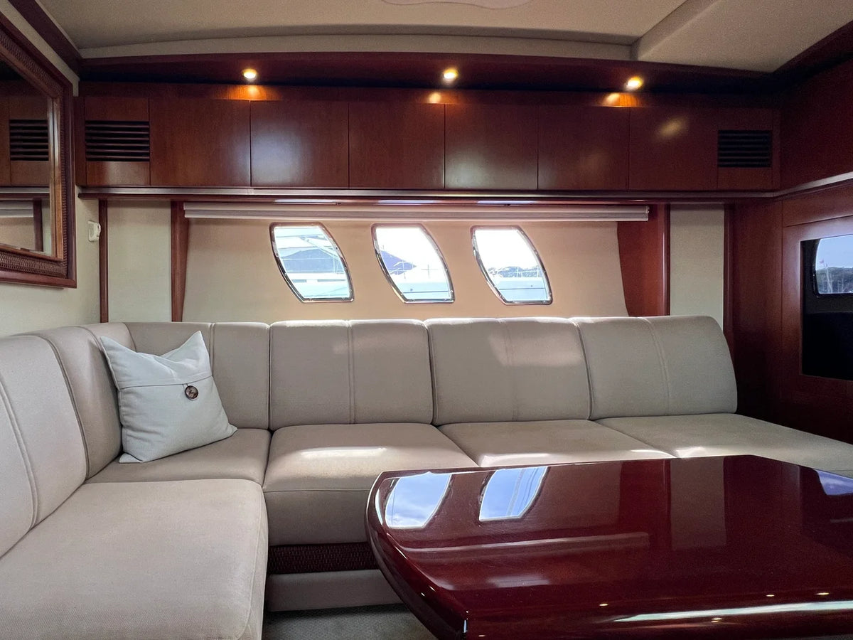 2006 Sea Ray 48 Sundancer 51.0 feet, Huntington, NY #51