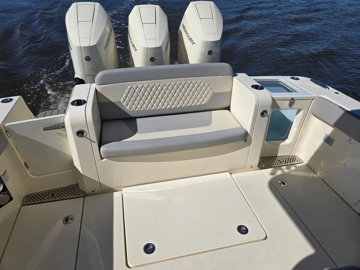 2025 Scout 377 LXF 37.0 feet, Charleston, SC #11