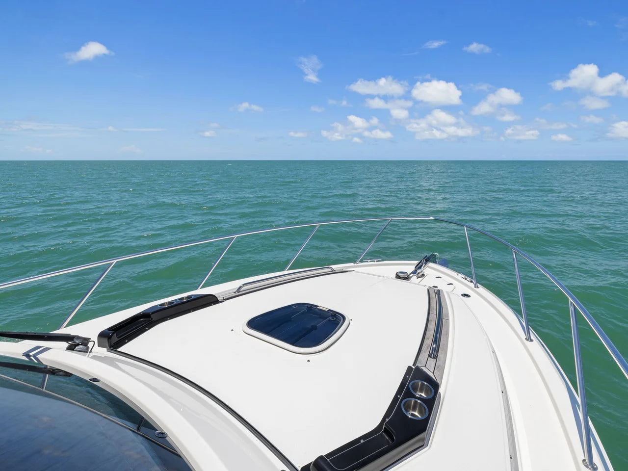 2025 Boston Whaler 365 CONQUEST 36.0 feet, Naples, Florida #19