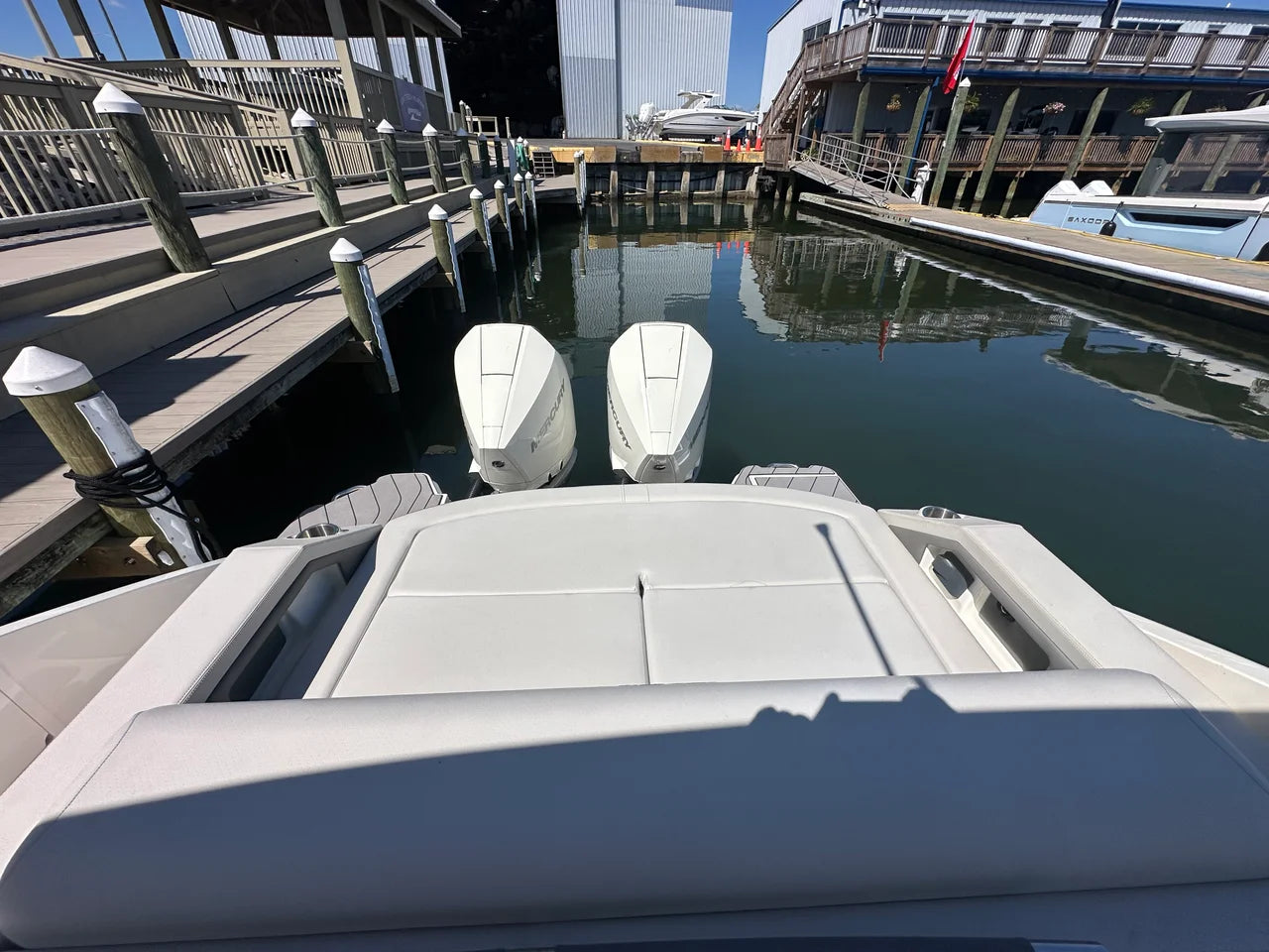 2023 Sea Ray 310 SLX OB 31.0 feet, Pensacola, Florida #8