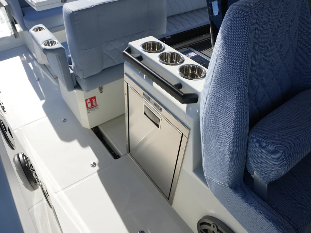 2026 Saxdor 320 GTO 32.0 feet, Lewisville, Texas #19