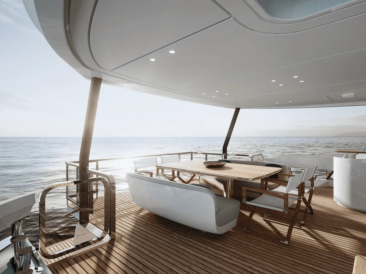 2027 Azimut Grande 26M 85.0 feet, Dania Beach, Florida #22