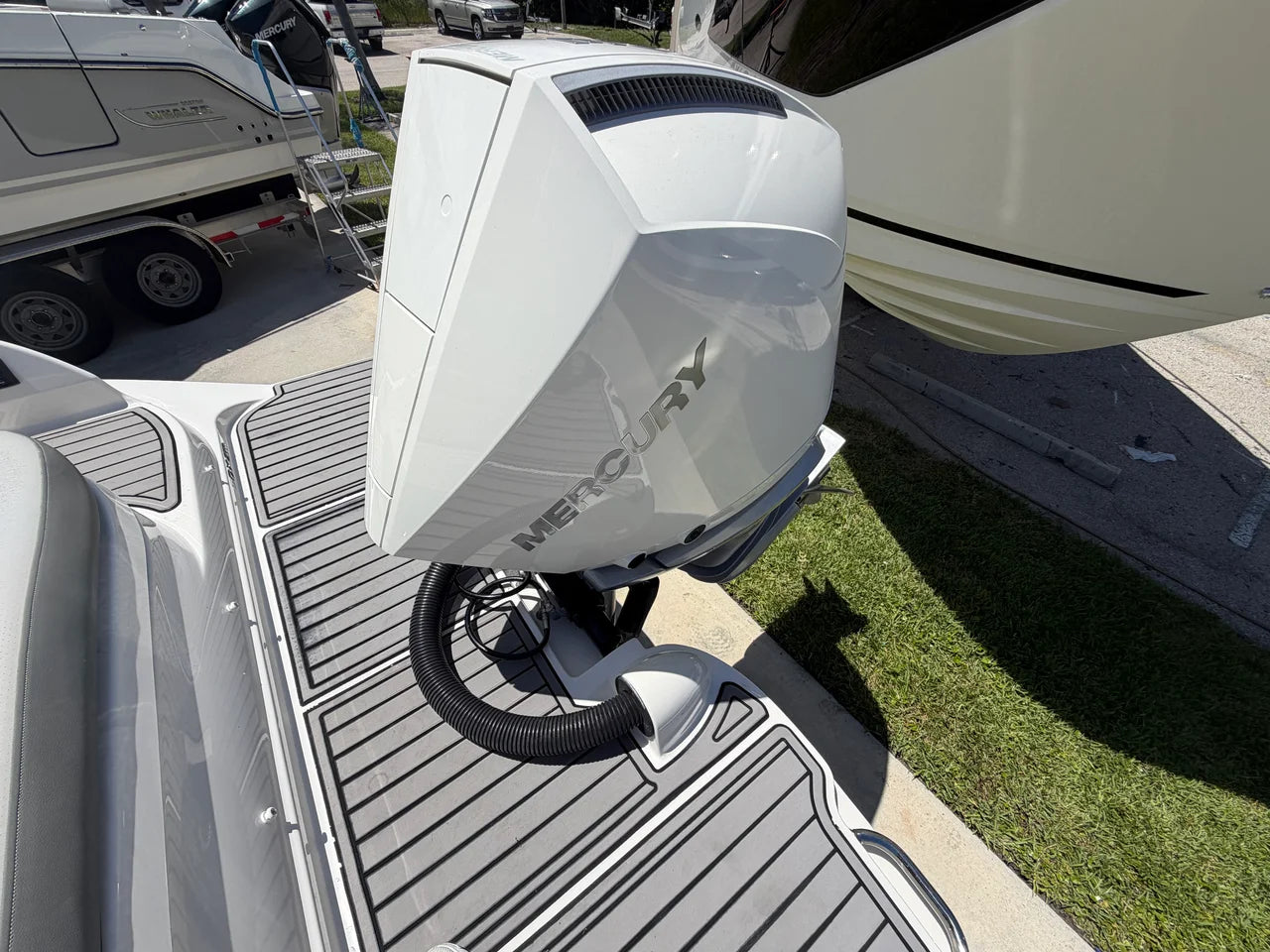 2022 Sea Ray 270 SDX OB 27.0 feet, Stuart, Florida #6