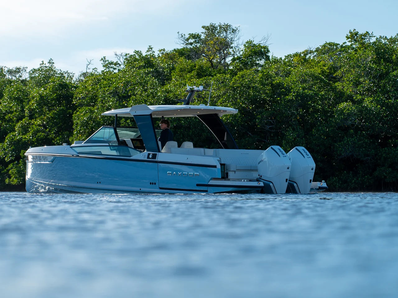 2026 Saxdor 320 GTO 32.0 feet, Fort Myers, FL #47