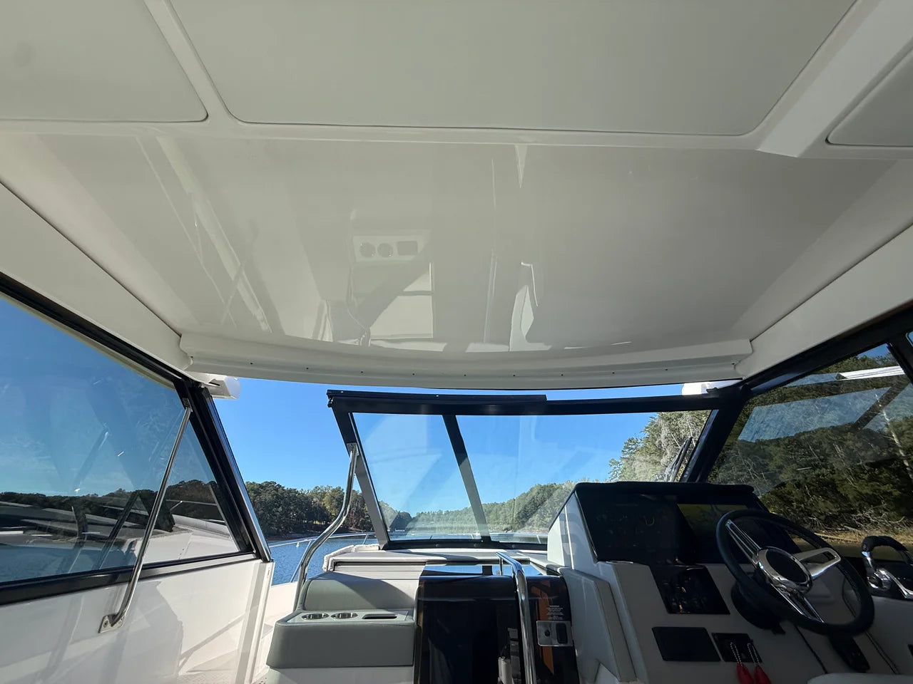 2021 Regal 36 GRAND COUPE 36.0 feet, Cumming, GA #49