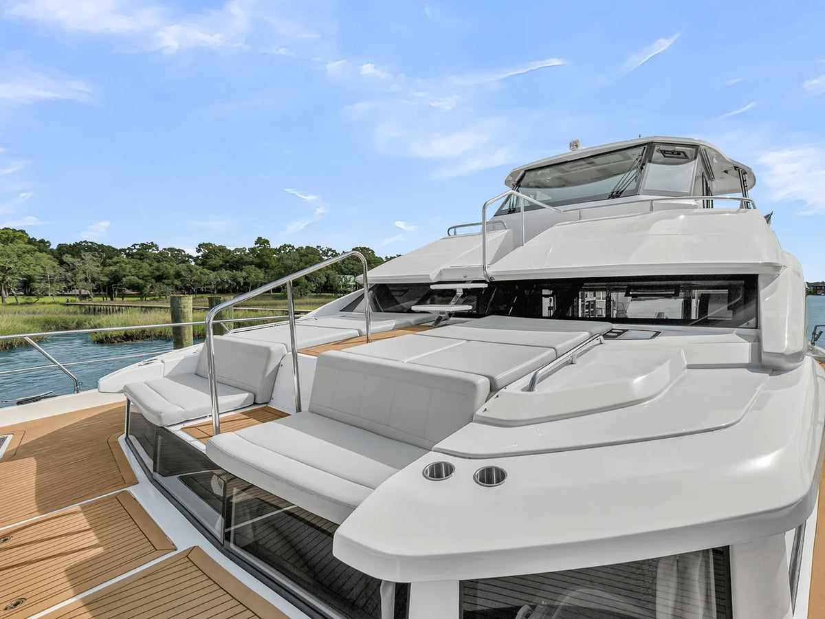 2025 Aquila 54 Yacht 54.0 feet, Charleston, SC #52