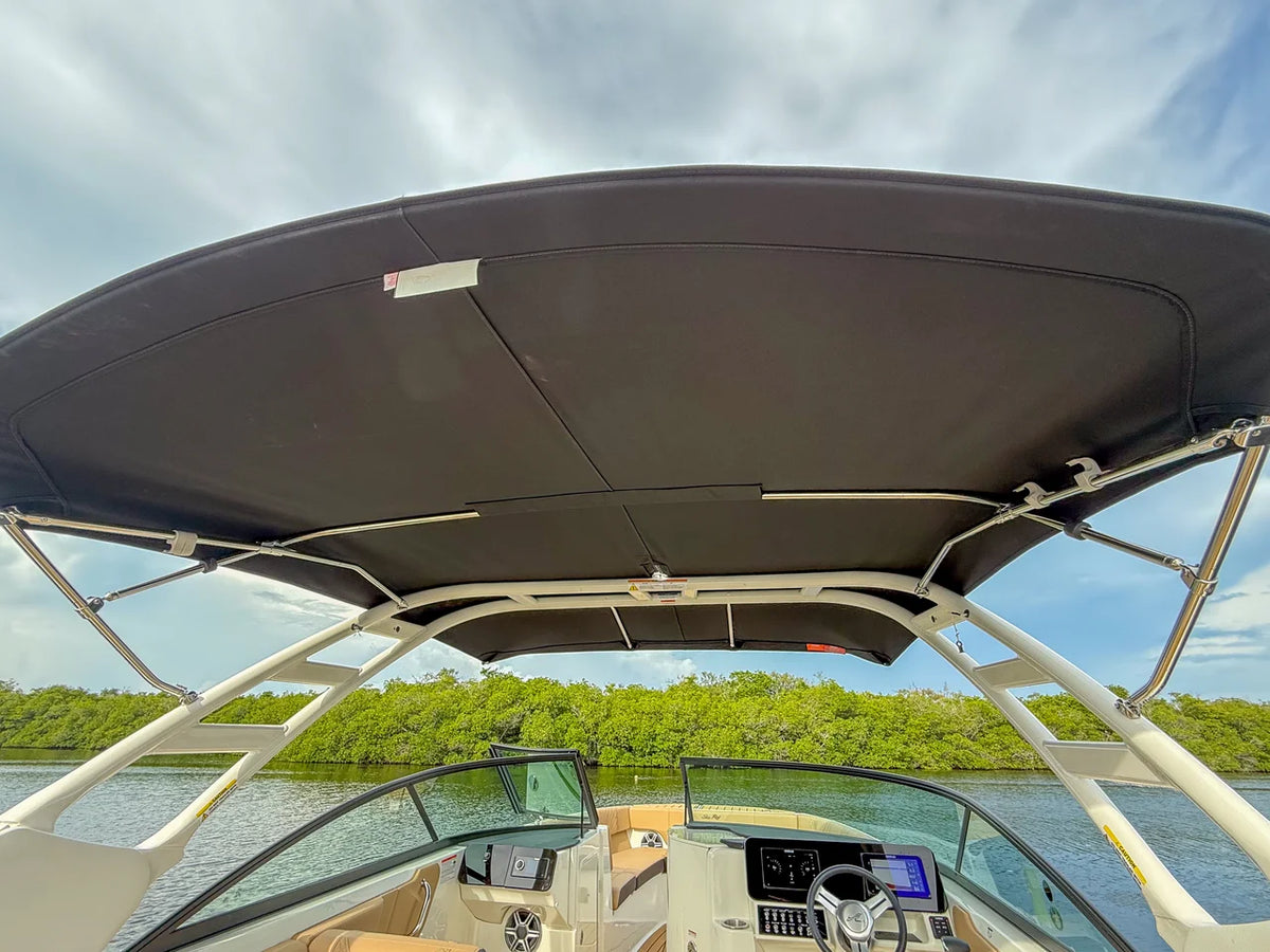 2027 Sea Ray SDX 270 Outboard 27.0 feet, Fort Myers, FL #9