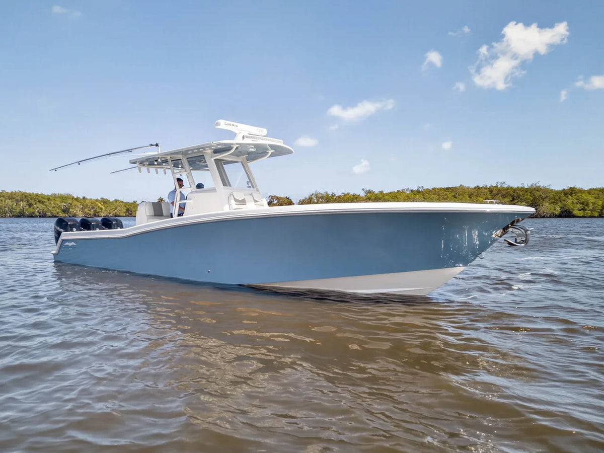 2023 Invincible 36 OPEN FISHERMAN 36.0 feet, Stuart, Florida #24