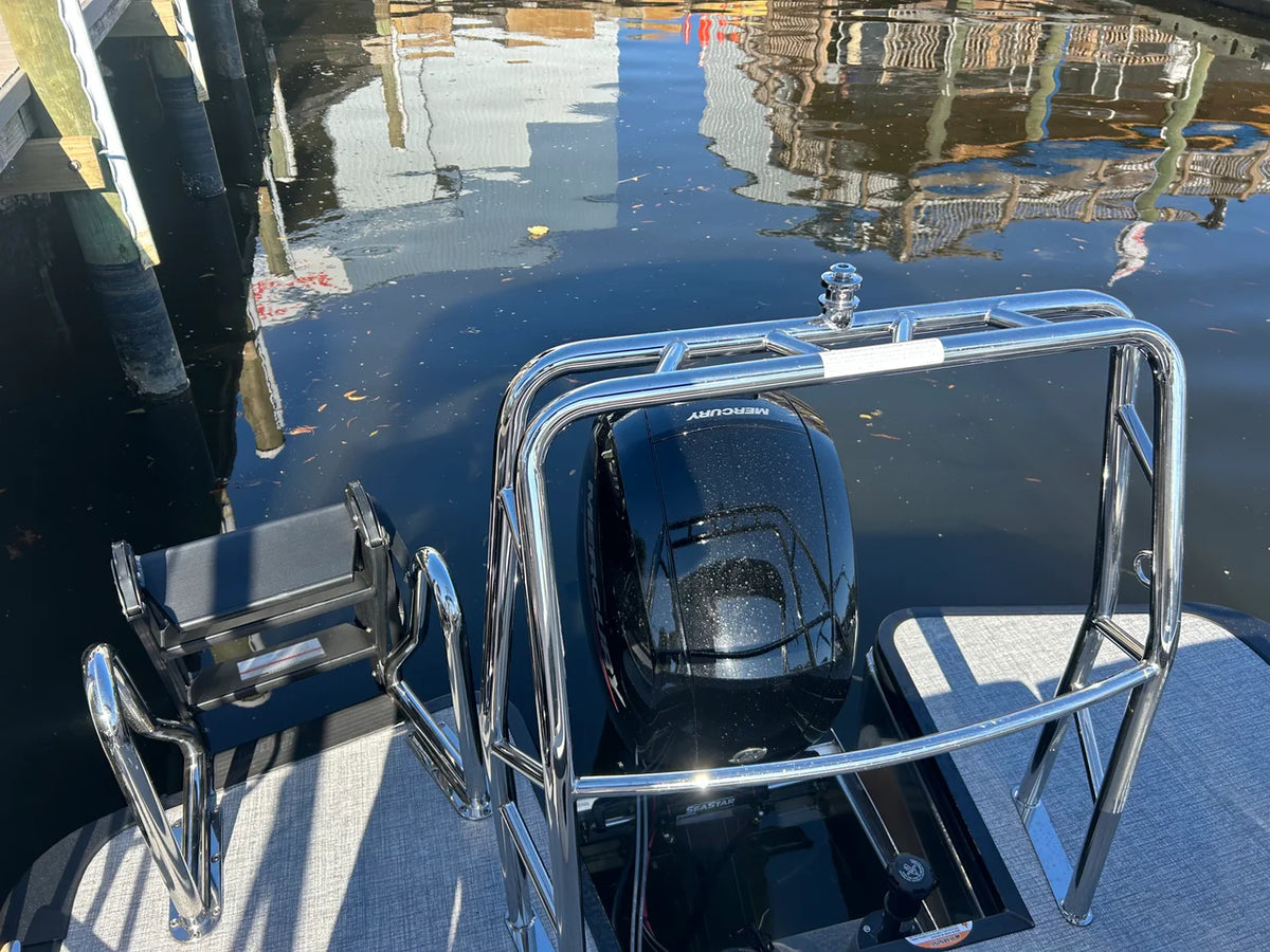 2026 Harris Cruiser 230 23.0 feet, Pensacola, Florida #7