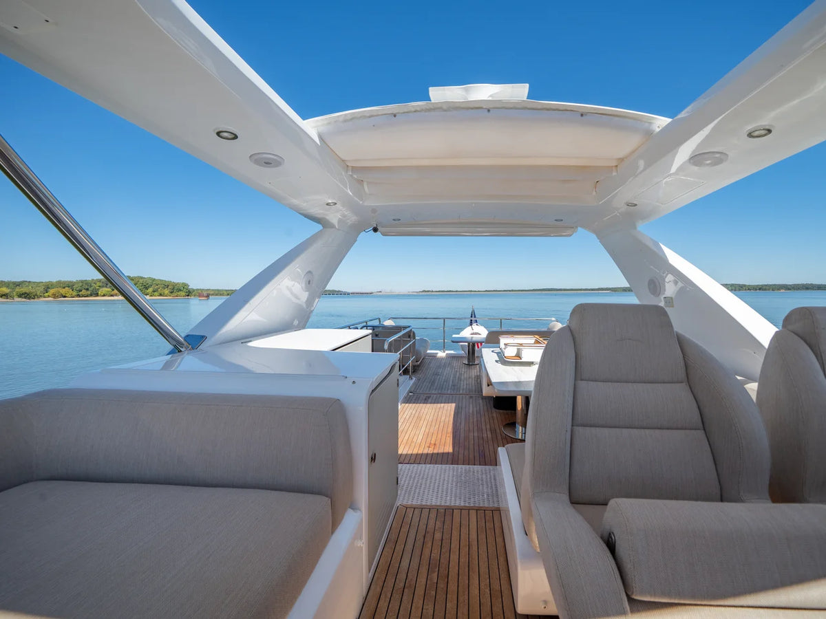 2024 Azimut FLY 60 60.0 feet, Naples, Florida #60