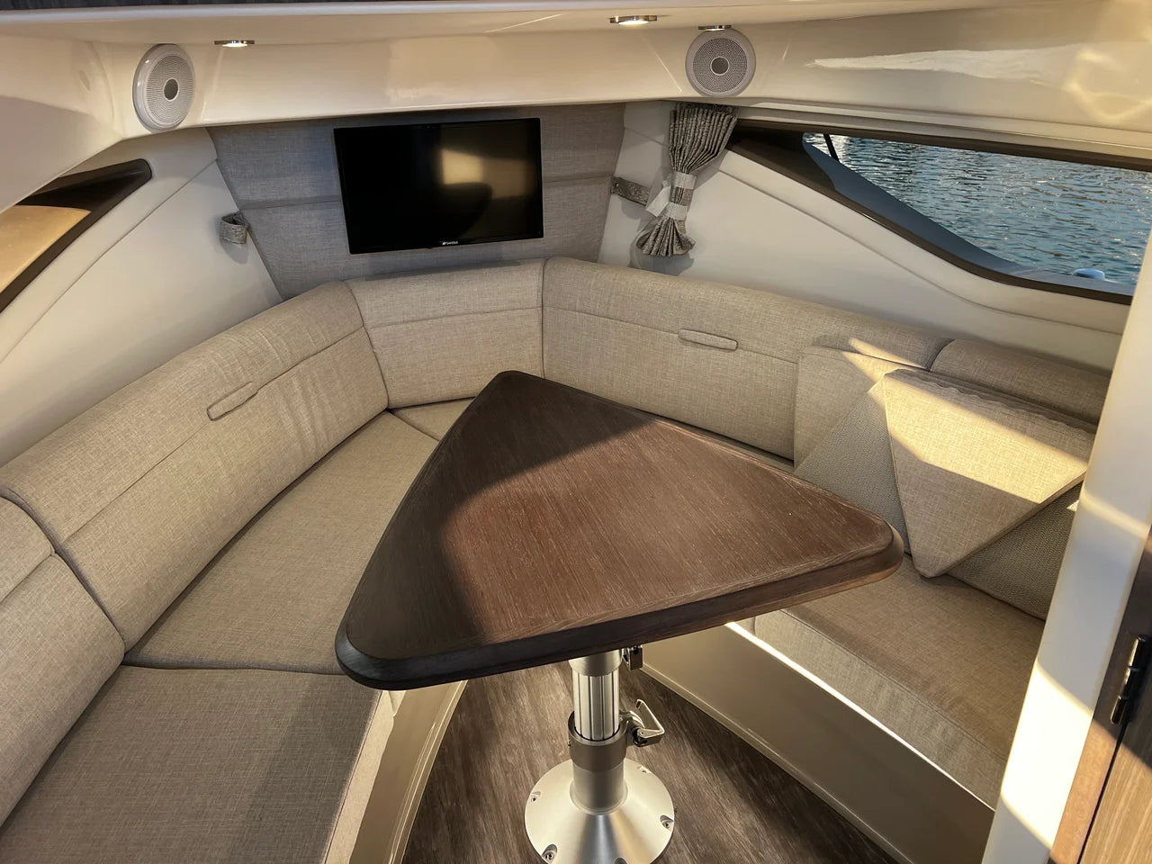 2026 Sea Ray Sundancer 320 Outboard 32.0 feet, Wrightsville Beach, North Carolina #31