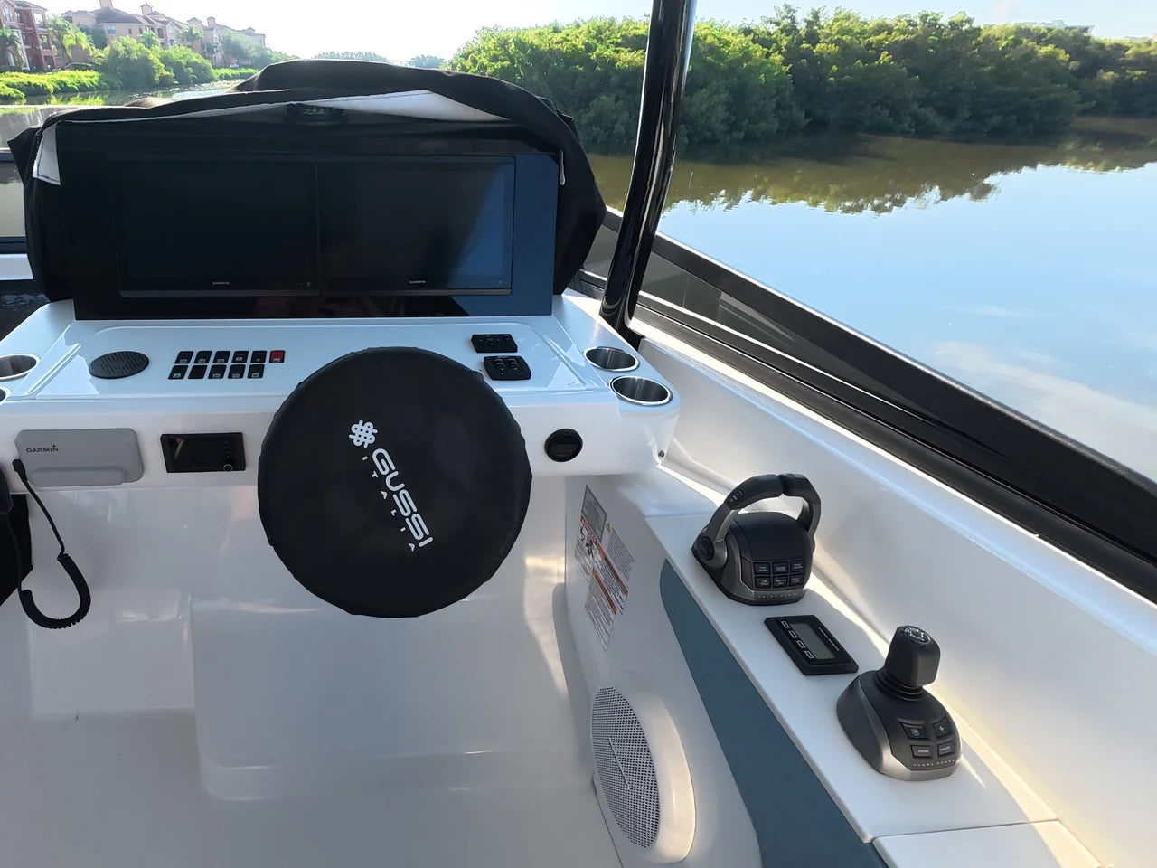 2026 Cruisers Yachts 50 FLY 50.0 feet, Clearwater, Florida #37