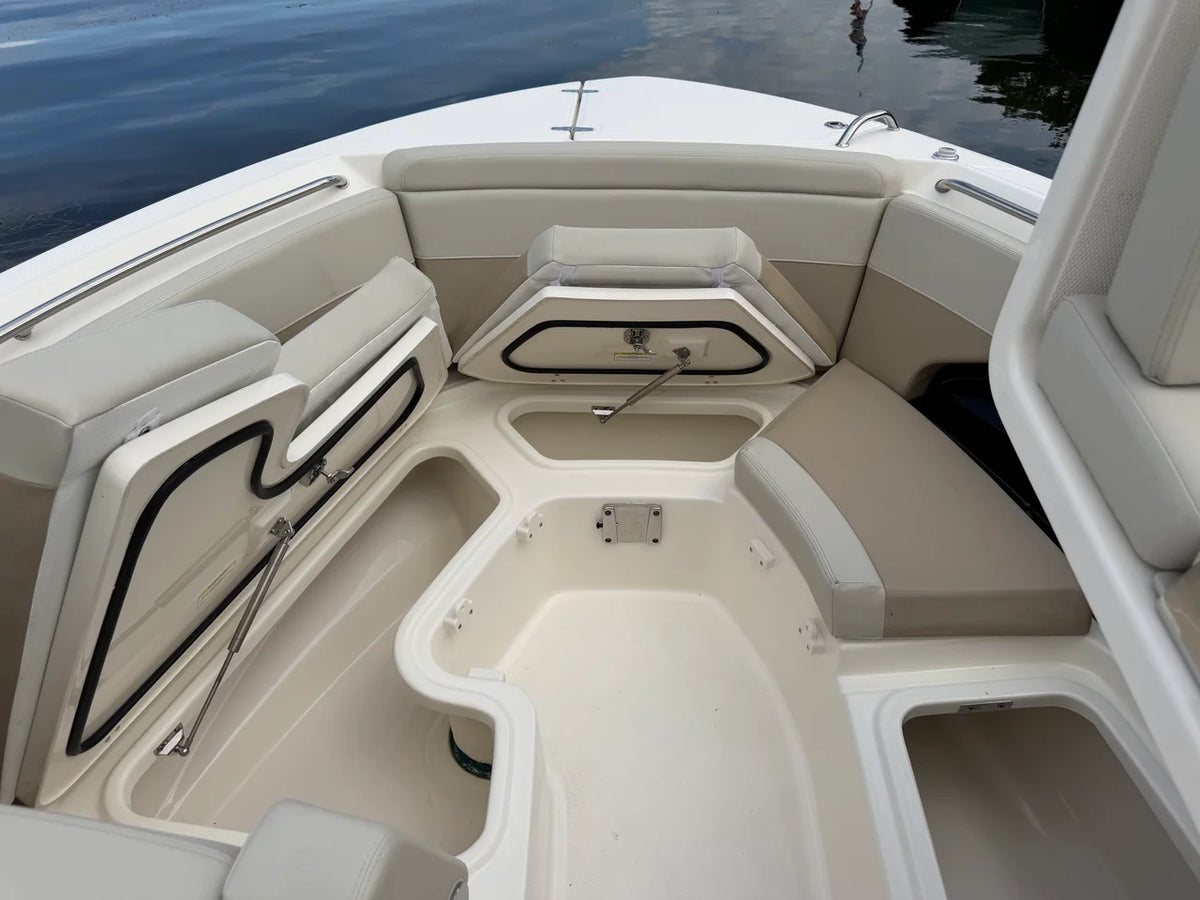 2027 Boston Whaler 280 Vantage 28.0 feet, Rogers, MN #28