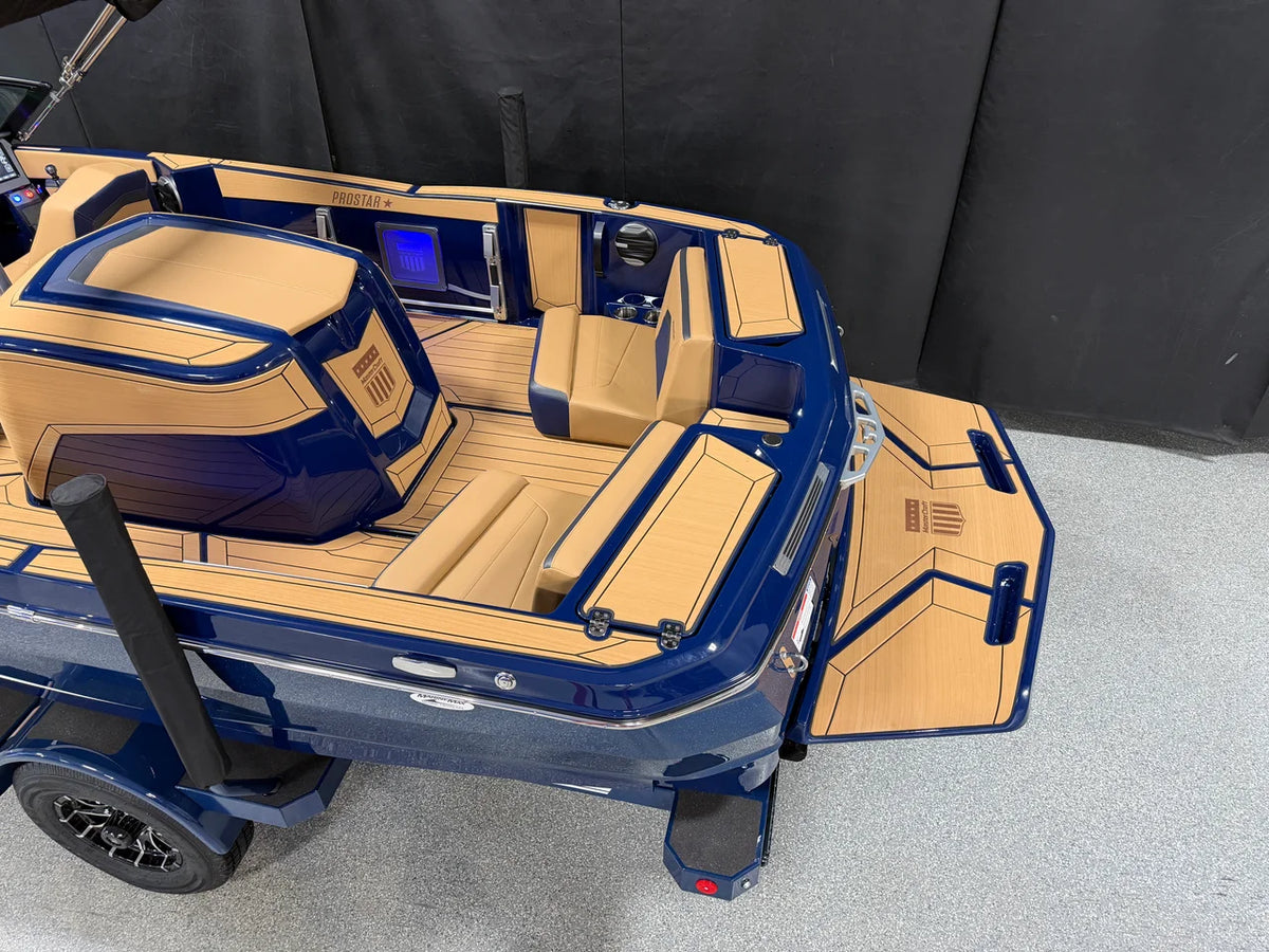 2026 Mastercraft ProStar 20.0 feet, Nisswa, Minnesota #8