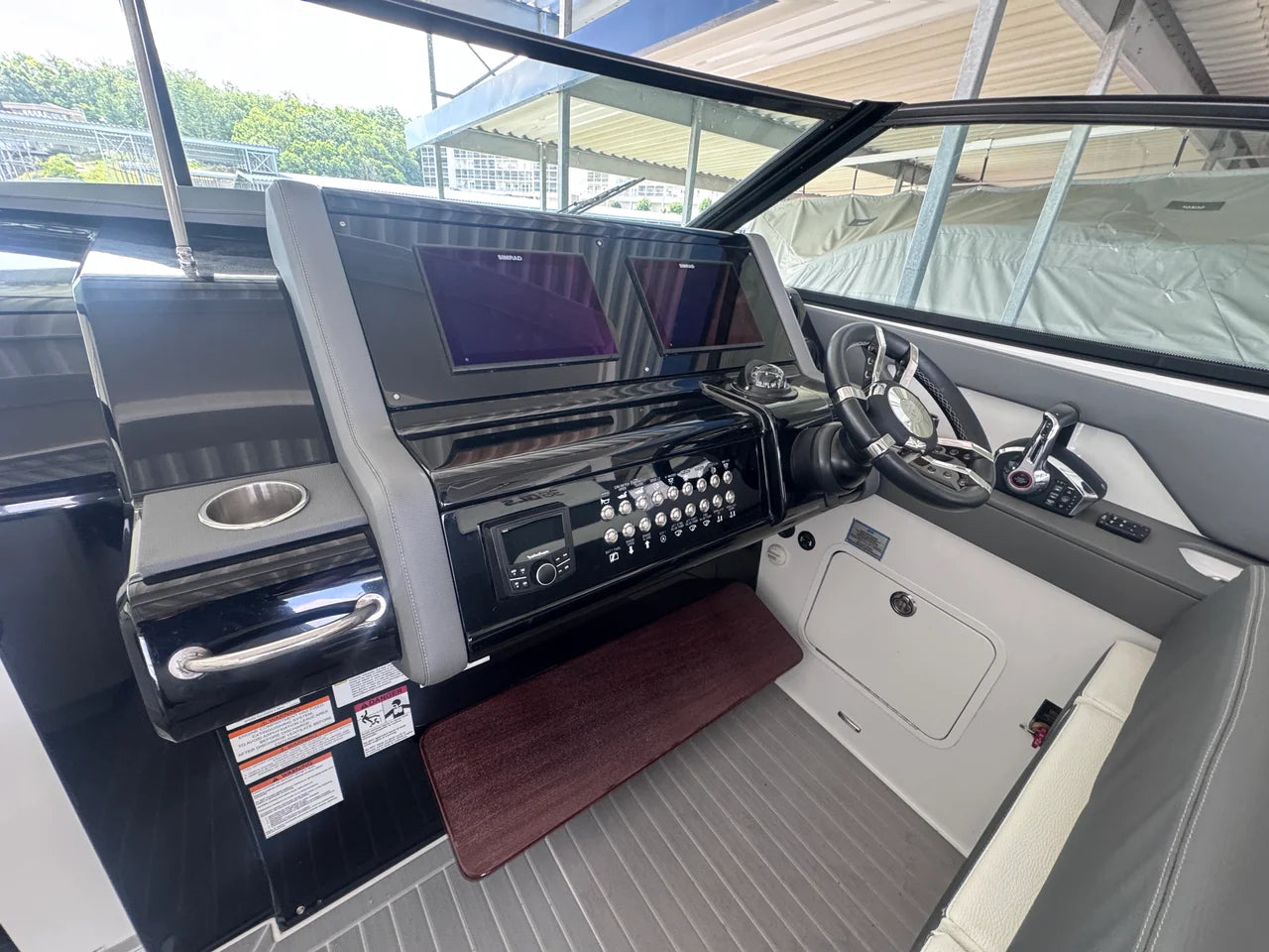 2023 Cruisers Yachts 38 GLS 38.0 feet, Lake Ozark, MO #13