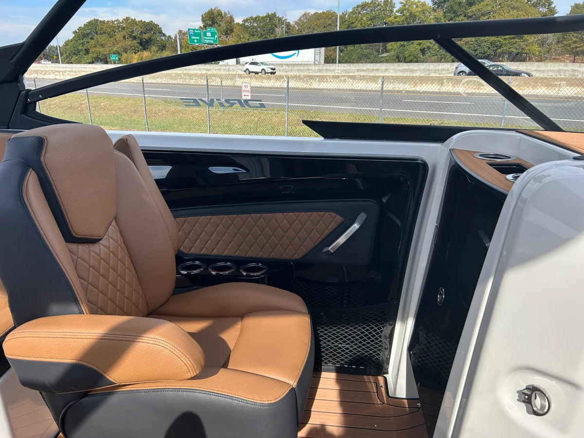 2027 Yamaha 252SD 25.0 feet, Greenville, SC #33