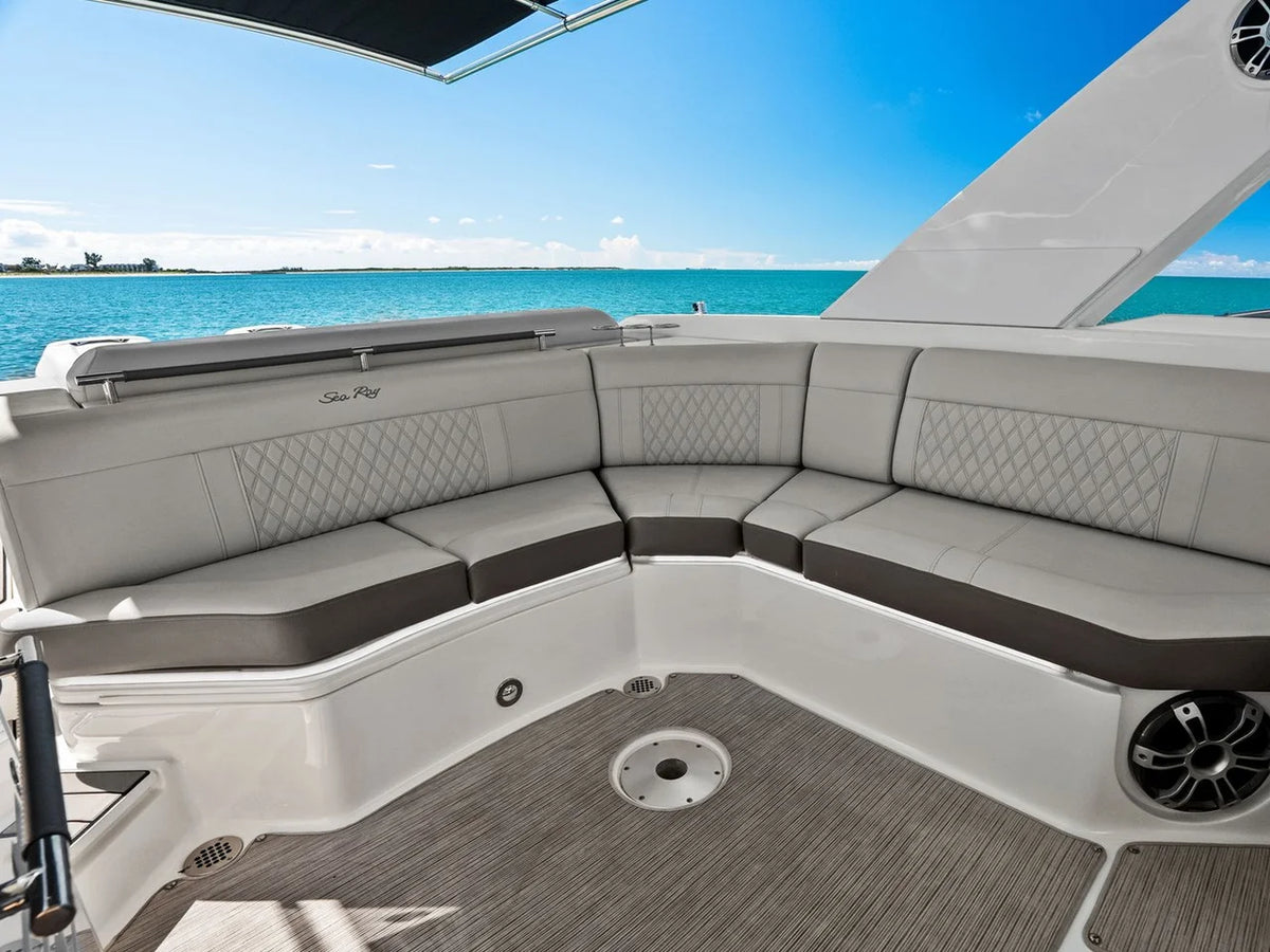 2023 Sea Ray 310 SLX OB 32.0 feet, St Petersburg, FL #39