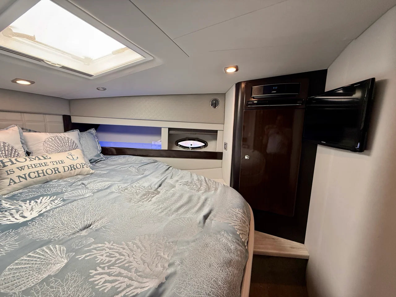 2018 Formula 45 YACHT 45.0 feet, Fort Myers, FL #68