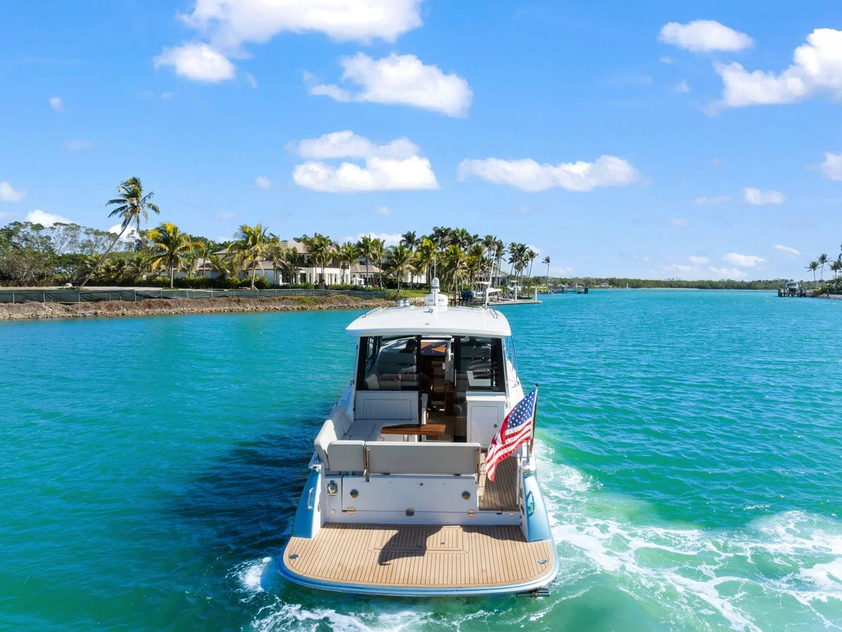 2025 MJM 42 46.0 feet, Naples, Florida #10