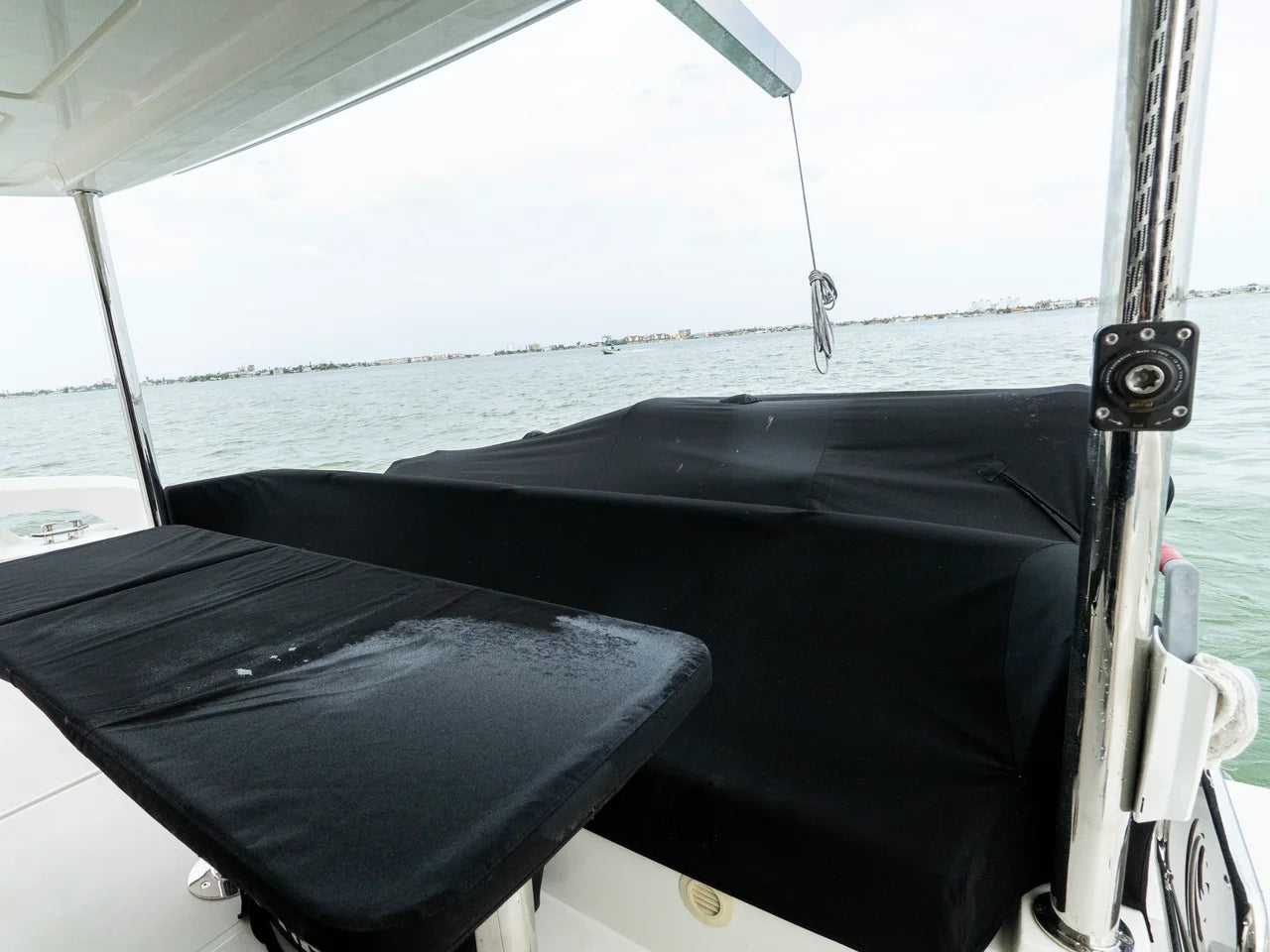 2024 Aquila 42Y 42.0 feet, St Petersburg, FL #33