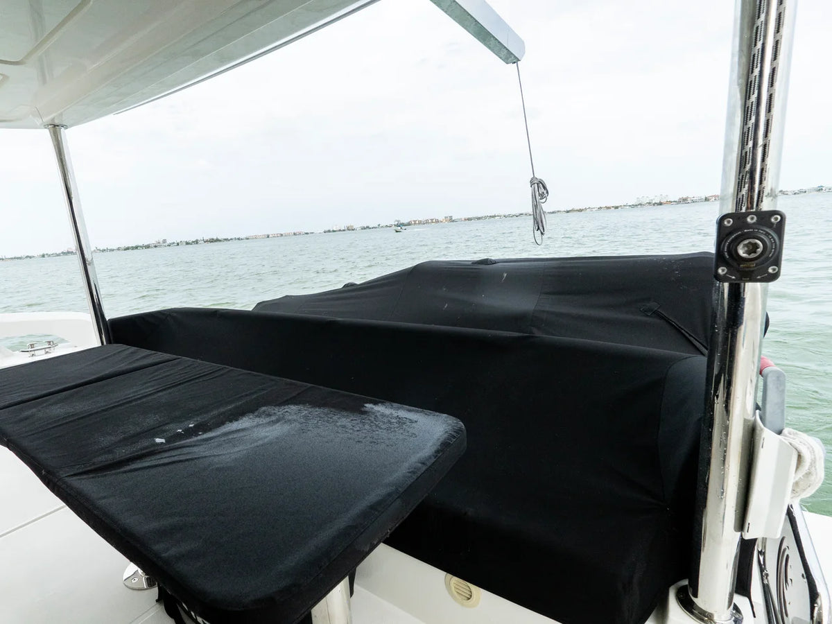 2024 Aquila 42 Yacht 42.0 feet, St Petersburg, FL #33