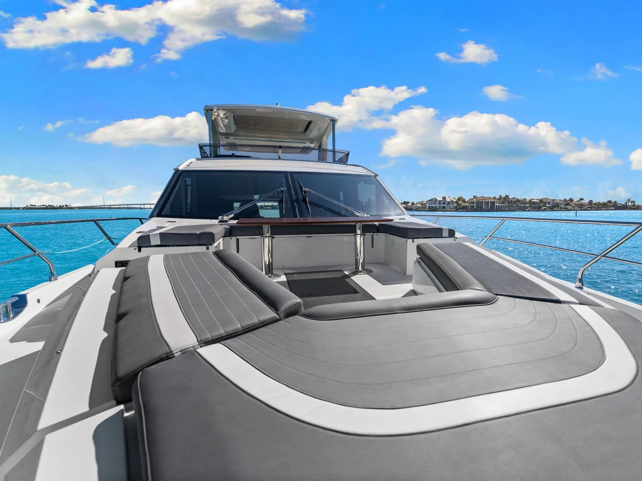 2020 Galeon 680 FLYBRIDGE 72.0 feet, Naples, Florida #55