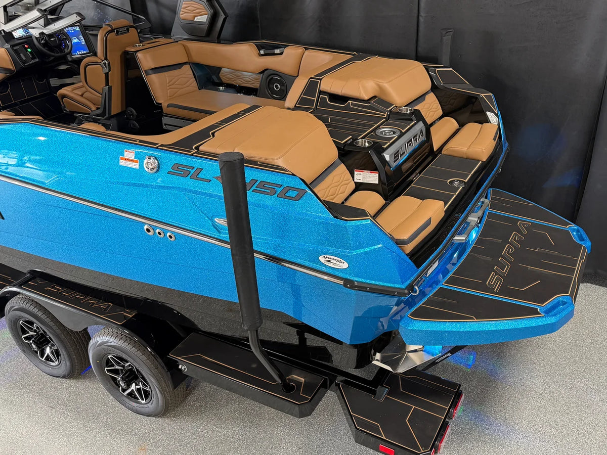 2026 Supra SL 23.0 feet, Nisswa, Minnesota #7