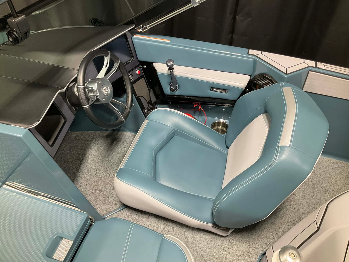 2025 Mastercraft Prostar 19.0 feet, Crosslake, Minnesota #16