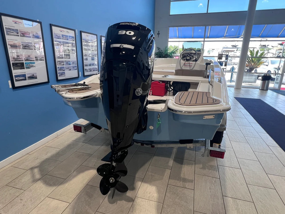 2026 Boston Whaler 160 Super Sport 16.0 feet, Wrightsville Beach, North Carolina #5