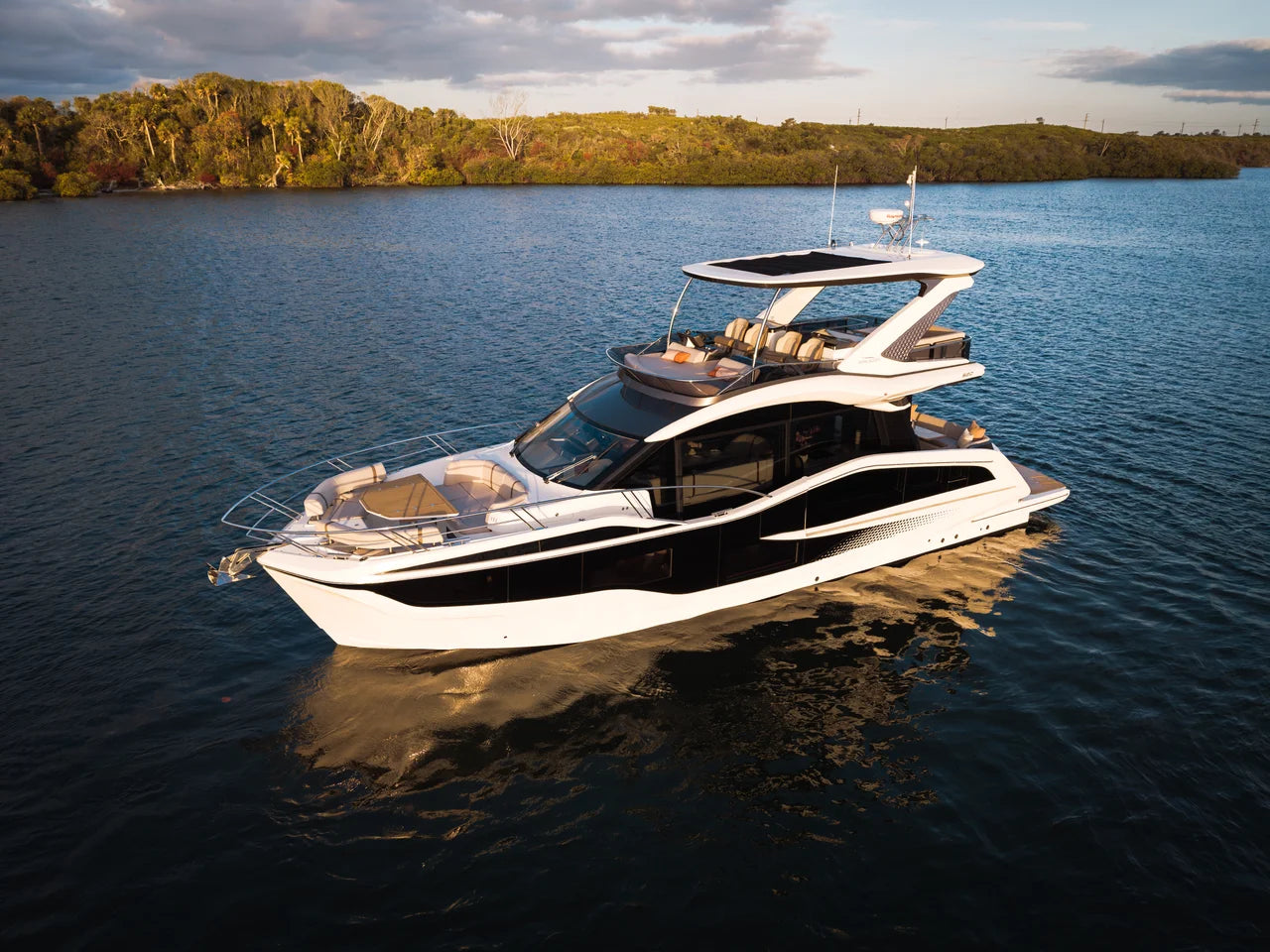 2026 Galeon 520 FLY 52.0 feet, Inuvik, Northwest Territories #2