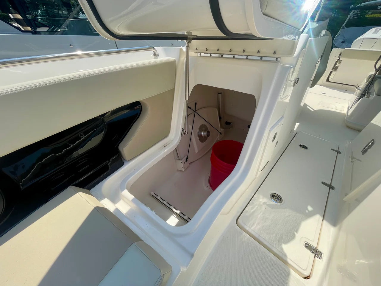 2026 Boston Whaler 240 Vantage 24.0 feet, Quincy, MA #22
