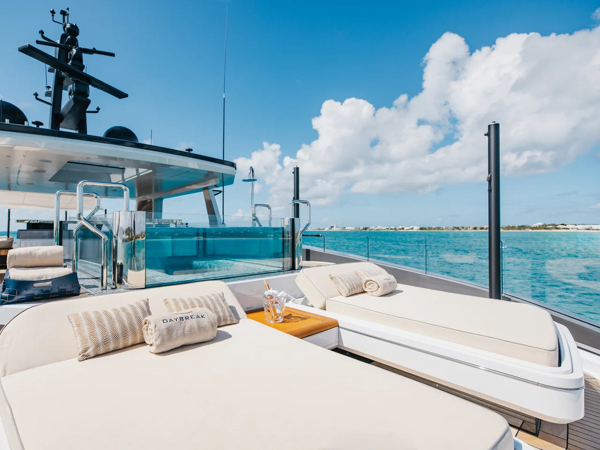 2024 Baglietto T52 170.0 feet, Monte Carlo, MO #38