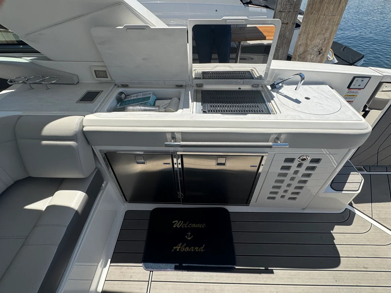 2023 Sea Ray 400 SLX 39.0 feet, Excelsior, Minnesota #29