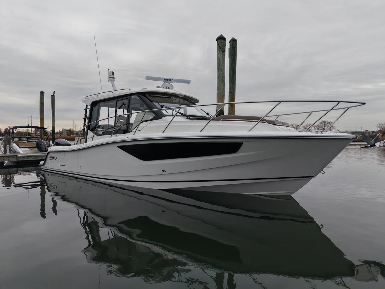 2026 Boston Whaler 365 Conquest 36.0 feet, Norwalk, Connecticut #56