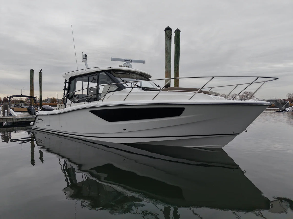 2026 Boston Whaler 365 Conquest 36.0 feet, Norwalk, Connecticut #56