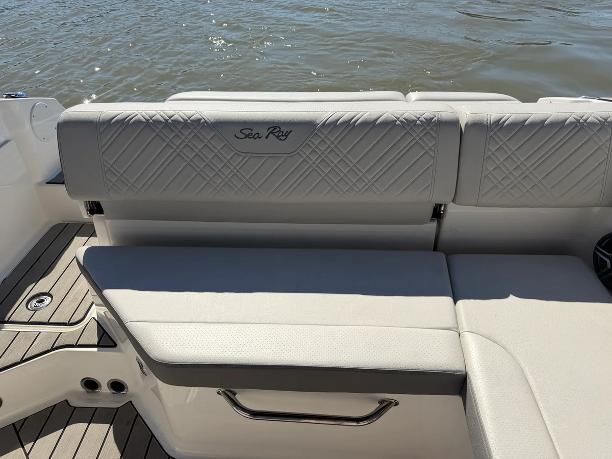 2026 Sea Ray SDX 230 23.0 feet, Lake Wylie, SC #15