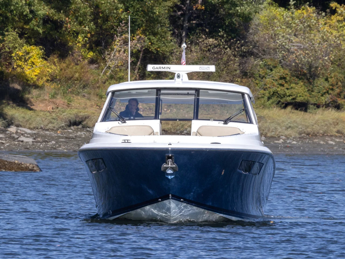 2019 Pursuit DC 365 DUAL CONSOLE 36.0 feet, Bailey Island, ME #29