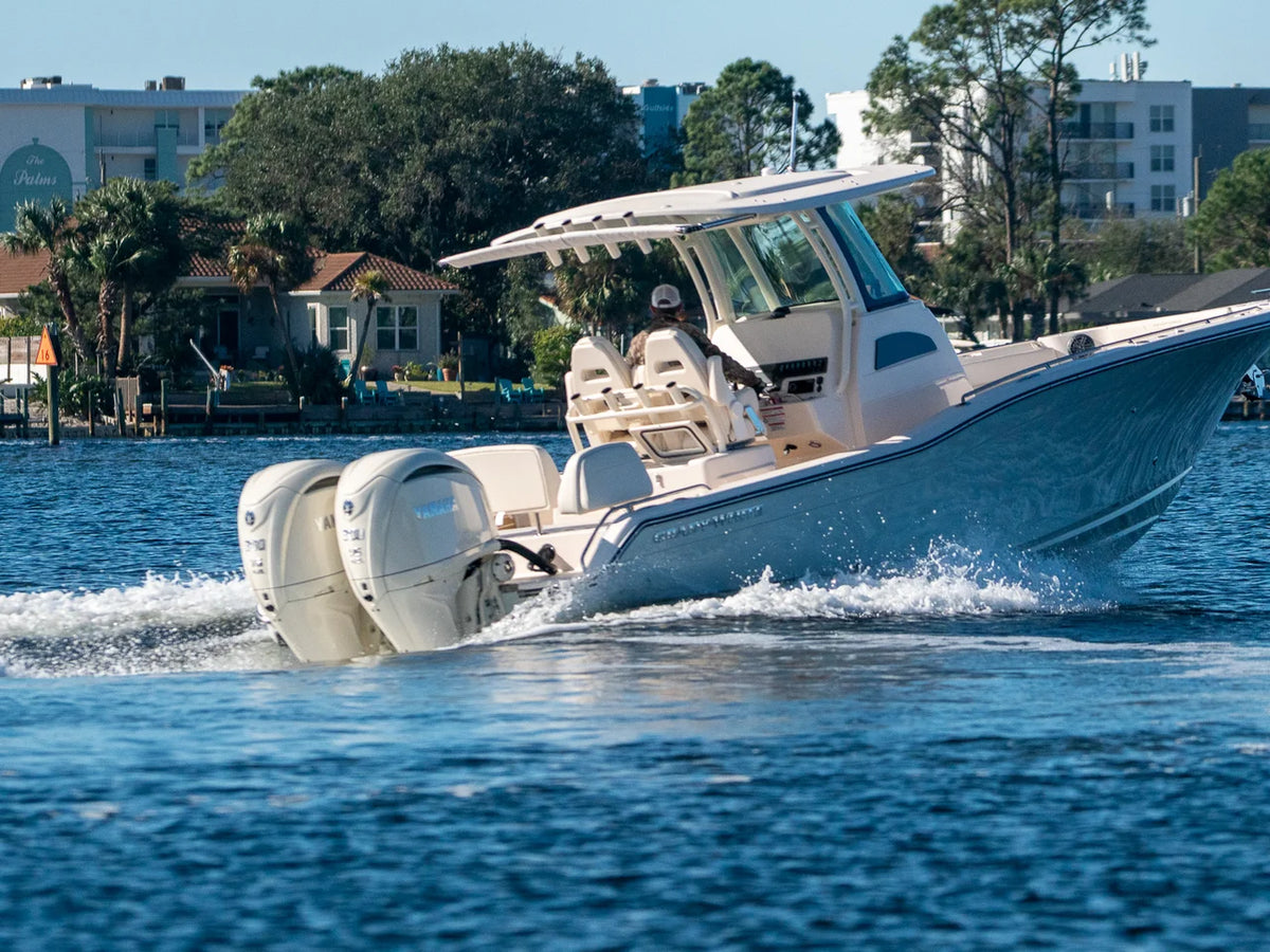 2027 Grady-White 281 CE 28.0 feet, Fort Walton Beach, Florida #19